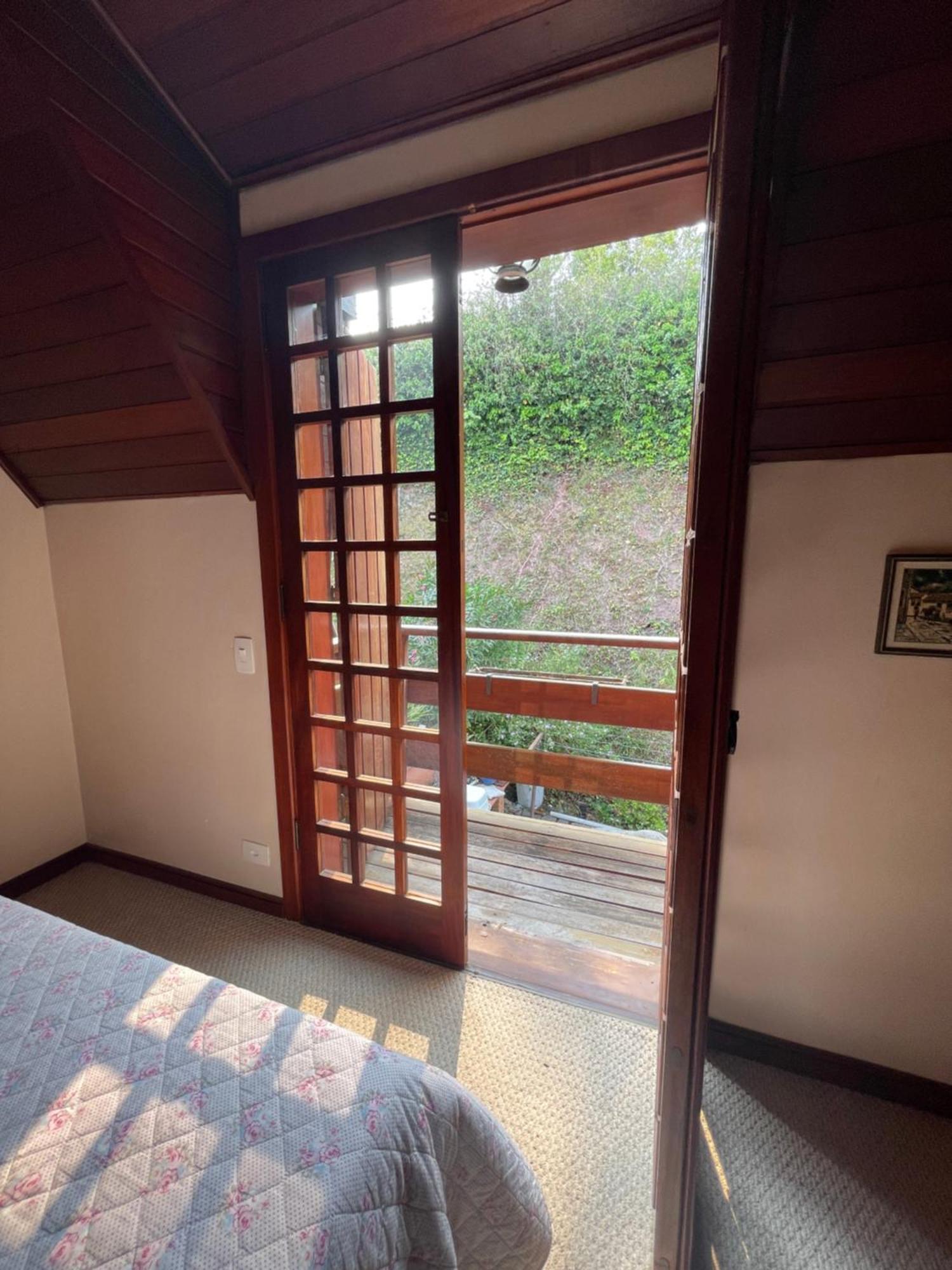 Panorama Acomodação com café da manhã  *