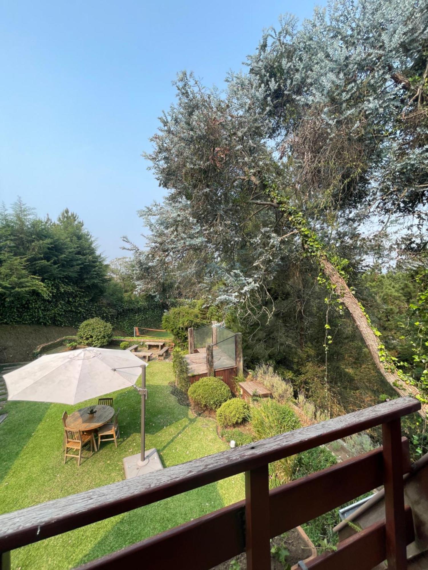 Acomodação com café da manhã  Panorama *