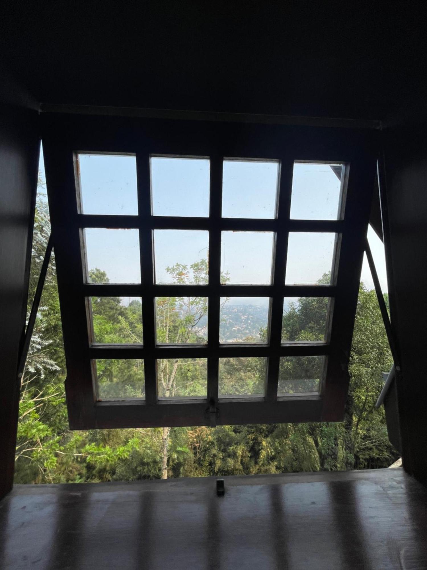 Panorama Acomodação com café da manhã  Campos do Jordão