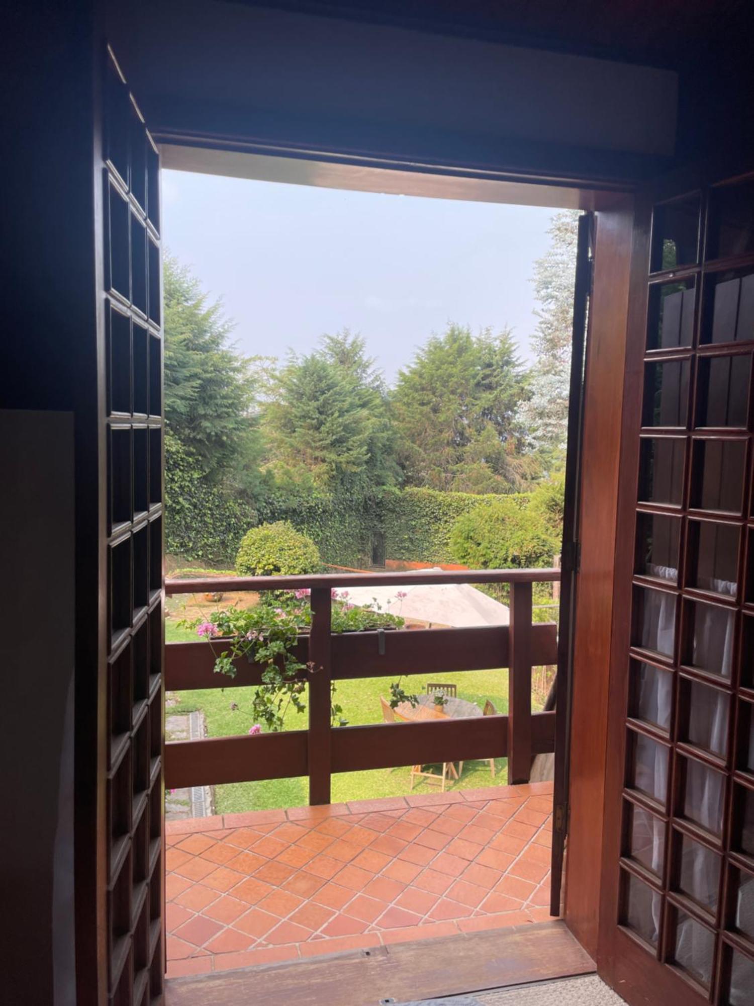 Panorama Acomodação com café da manhã 