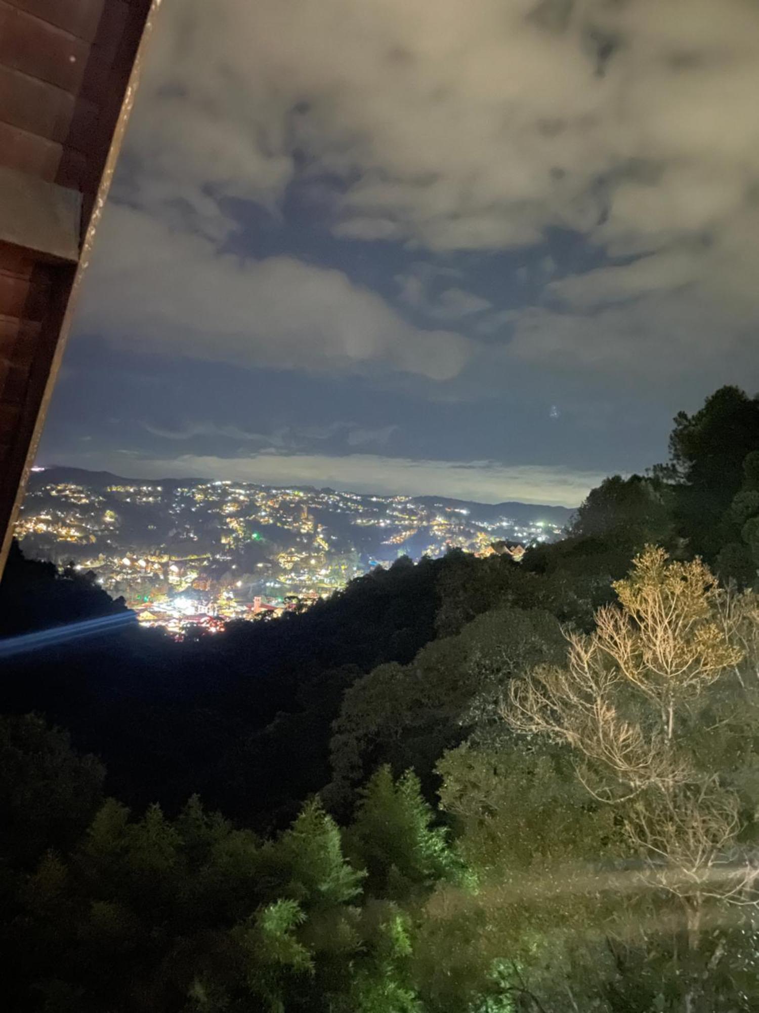 Panorama Campos do Jordão