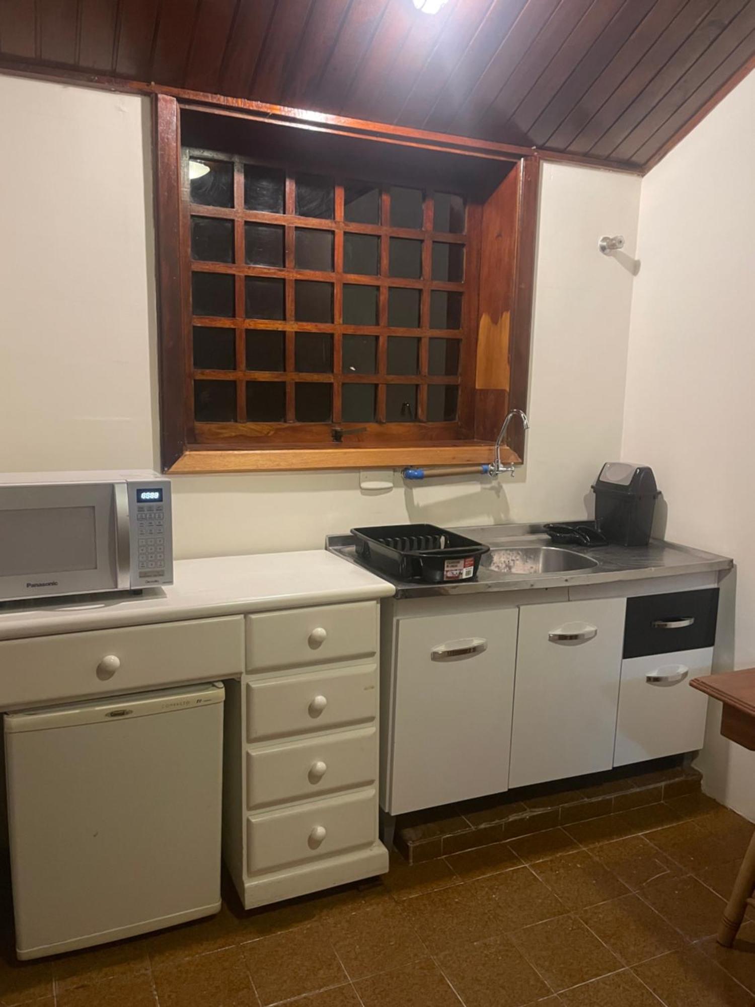 Acomodação com café da manhã  Panorama