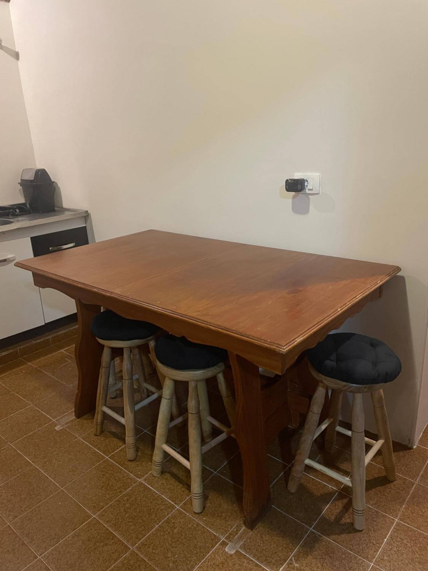 Panorama Acomodação com café da manhã  *